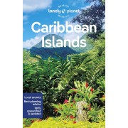 Caribbean Islands Lonely Planet